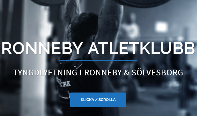 Ronneby Atletklubb